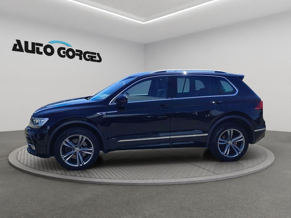 Volkswagen Tiguan 2.0 TDI 4Motion Highline R-Line +e-HECKKL imagem 2