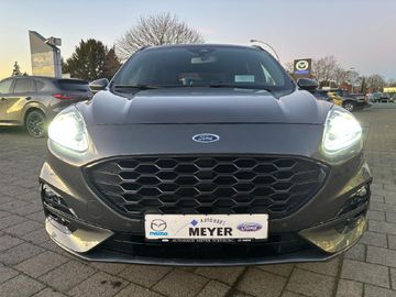 Ford Kuga Plug-In Hybrid 2.5 ST-Line X NaviAHK