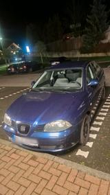 Seat seat cordoba - gebrauchte Seat Cordoba aus dem Jahr 2004