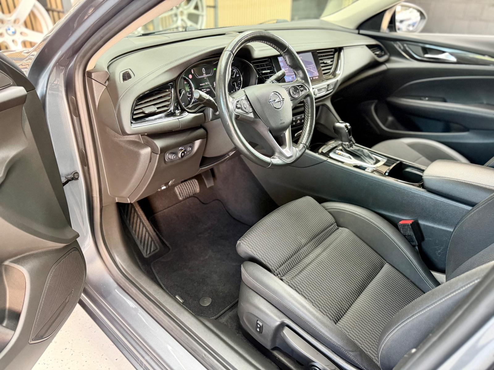 Opel Insignia B Grand Sport Elegance 2,0Ltr./Navi/Acc