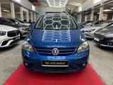 Volkswagen Golf Plus V Tour/1.HAND/SD/SHZ/KLIMA/TEMP/PDC - gebrauchte VW Golf aus dem Jahr 2007