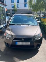 Mitsubishi colt - Mitsubishi Colt in Stuttgart
