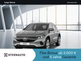 Mercedes-Benz EQA 250 - Mercedes-Benz EQA in Dresden
