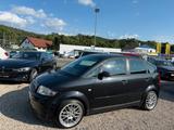 Audi A2 1.4 Leder Pano - Audi A2: Leder