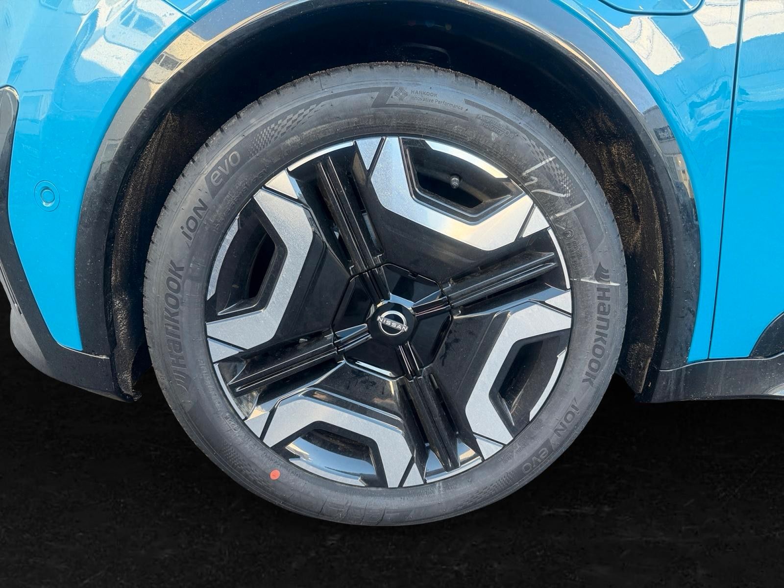 Nissan Micra - Bild 8