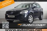 Volvo XC60 Kinetic 2WD Navi Klimaaut. SHZ PDC AHK - Volvo XC60 Kinetic mit Diesel-Antrieb