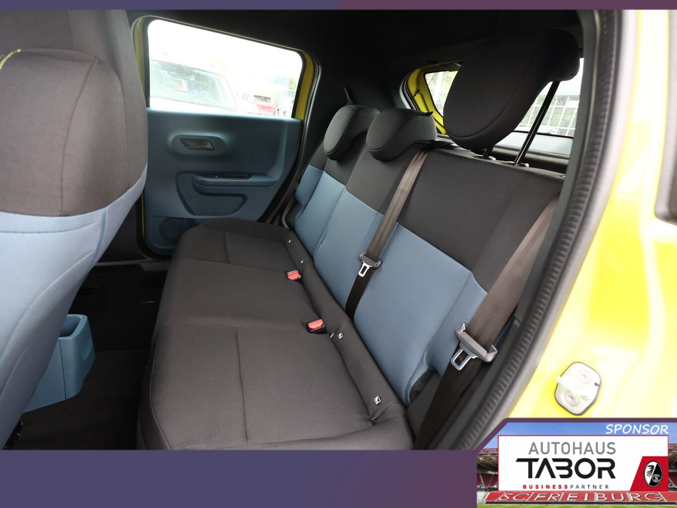 Fiat Grande Panda - Bild 10