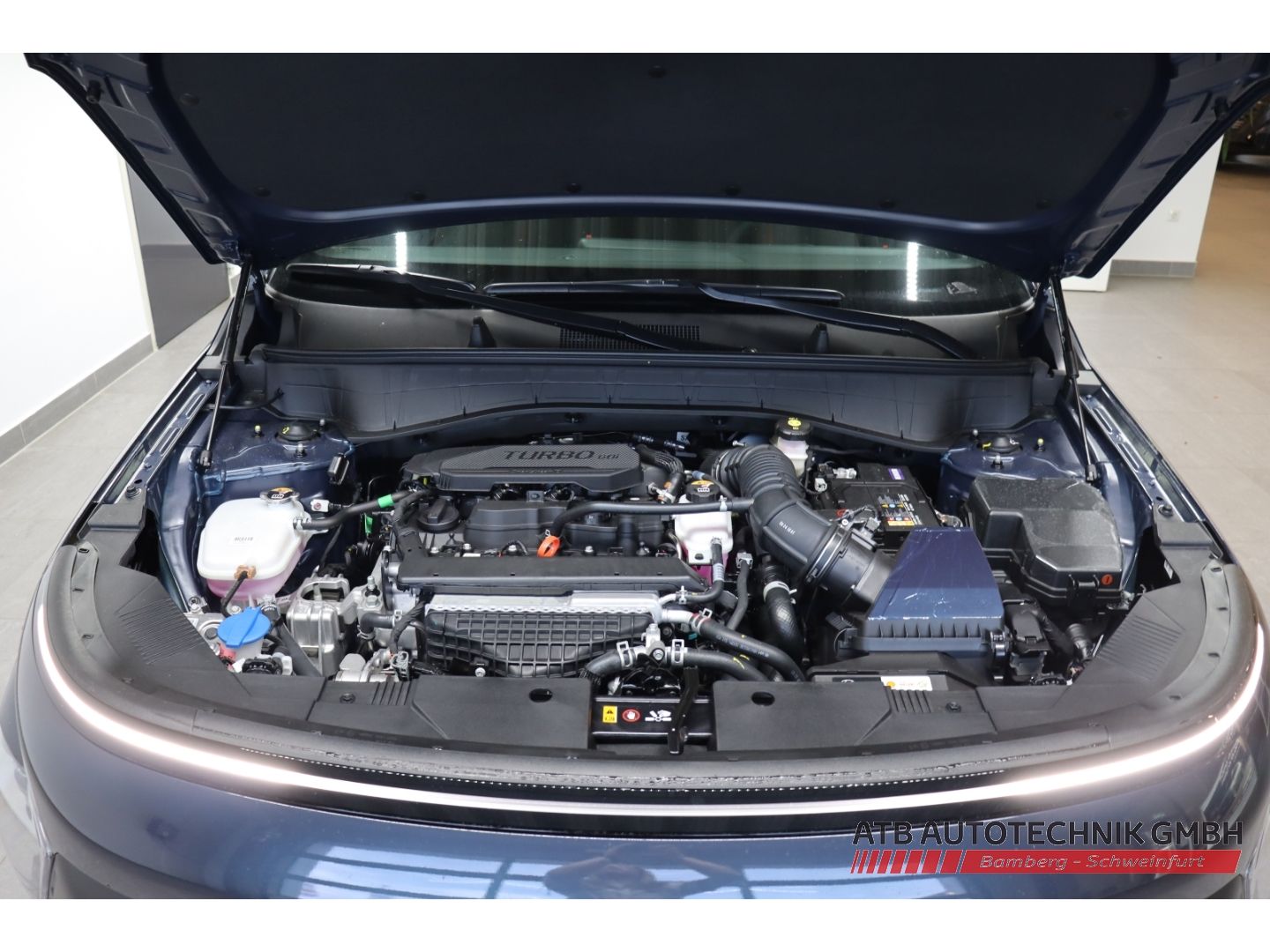 Hyundai KONA - Bild 22