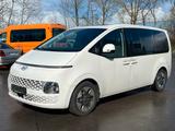 Hyundai Staria Prime 2WD 2.2 CRDi 9-Sitzer Motorschaden!
