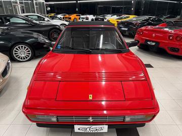1989 Ferrari MONDIAL 照片 7