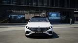 Mercedes-Benz EQS 53 AMG 4Matic+ 360 ACC AUT Bel.Sitz HUD Kam. - weiße Mercedes-Benz EQS