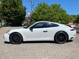 Porsche 911 Carrera S (991) 