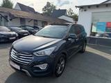 Hyundai Grand Santa Fe Style 4WD/Pano-Dach/ - Hyundai: Santa