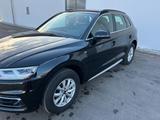 Audi Q5 35 TDI S tronic quattro sport , ACC, StHz, Sp - Audi Q5 35 TDi Gebrauchtwagen