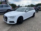 Audi A4 Avant:Leder,Navi,Pano,LED,20 Zoll - Audi A4: Kombi, 20