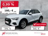 Audi Q3 35 TFSI S-TR ADVANCED NAVI+RFK+ACC+SHZ - Audi Q3 Jahreswagen