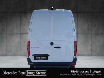 Mercedes Sprinter - 8