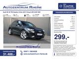 Audi Q3 40 TDI quattro S-line ACC Virtual LED AHK SHZ - Audi Q3 40 TDI Gebrauchtwagen