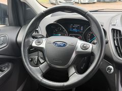 FORD Kuga Titanium*Xenon*Sitzh.*Navi*Klima*