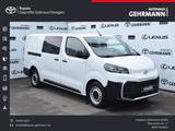 Toyota Proace Meister L2 Doka 5,49% - Toyota Neuwagen