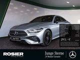Mercedes-Benz CLE 220 d Coupé AMG Sport Premium LED Pano Navi - Mercedes-Benz CLE 220 Gebrauchtwagen