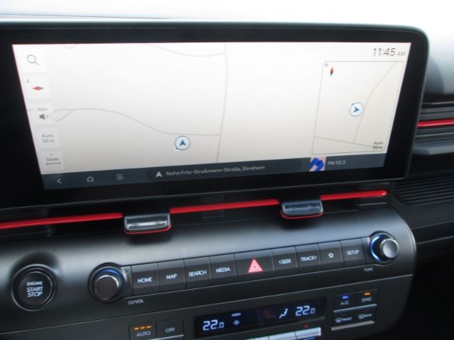 Hyundai Kona – Bild 13