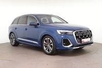 Audi SQ7 - Vorschau Bild 6