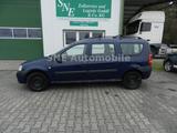 Dacia Logan MCV Kombi Laureate - Dacia Logan aus 2007: Mcv