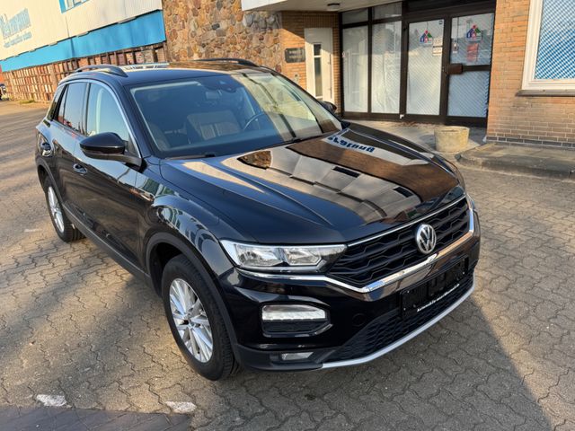 Volkswagen T-Roc 2.0 TDI *Kamera*Navi.*keyless*