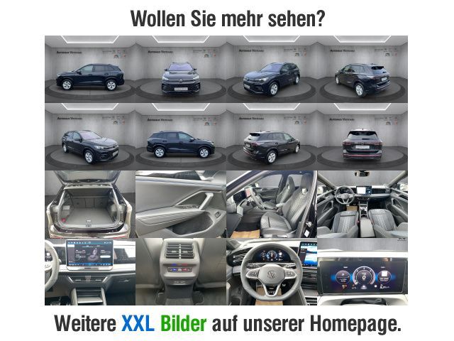 Tiguan R-Line 2.0 TDI 4Motion Bluetooth Navi