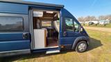 VANTourer VT630 L, 160 PS, Heavy, Längsbetten - VanTourer Wohnwagen & Wohnmobile