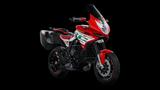 MV Agusta Turismo Veloce RC #Tageszulassung# - MV AGUSTA TOURER