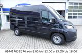 Fiat Ducato H2 Kastenwagen 35 L2H2 180 Multijet Maxi - Fiat Ducato: Kastenwagen
