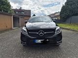 Mercedes-Benz GLE 300 - Mercedes-Benz GLE 300 von privat