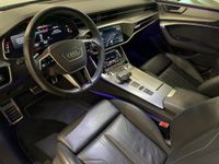 Audi A7 - Vorschau Bild 18