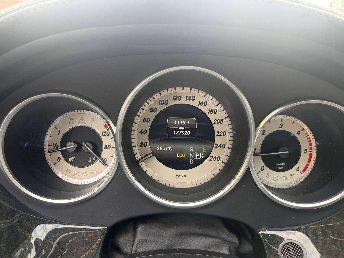 Mercedes-Benz CLS 250 AMG d 4Matic-2.Besitz-137TKM-Leder-Navi-