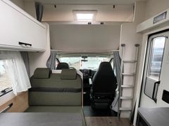 Sunlight A 68 Markise, RFK, Solar*Ex-Miete*