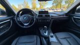 BMW 330 d xDrive Luxury Line/HeadUp/Leder/Kamera/AHK - Thumbnail 14