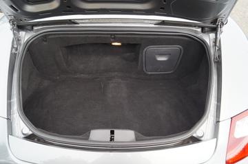 2008 Porsche BOXSTER 缩略图 17