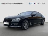 BMW 750Ld xDrive Laser ACC Executive Drive Pro StHzg - BMW 750: Ld
