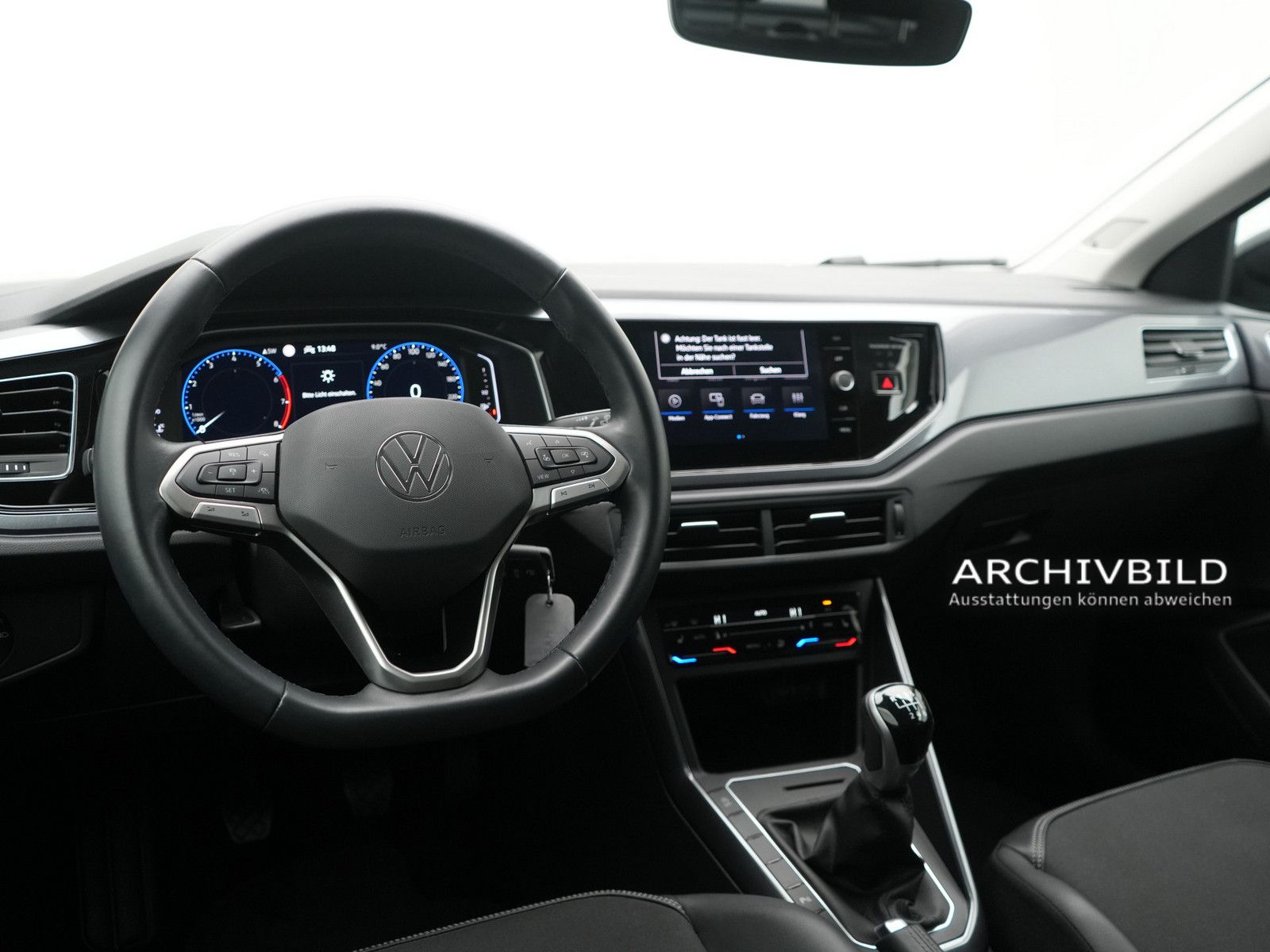 Volkswagen Taigo - Bild 8