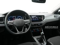 Volkswagen Taigo - Vorschau Bild 8