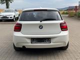 BMW 114i Sport-Line * 1 HAND *114 TKM *TÜV NEU - scheckheftgepflegte BMW 114