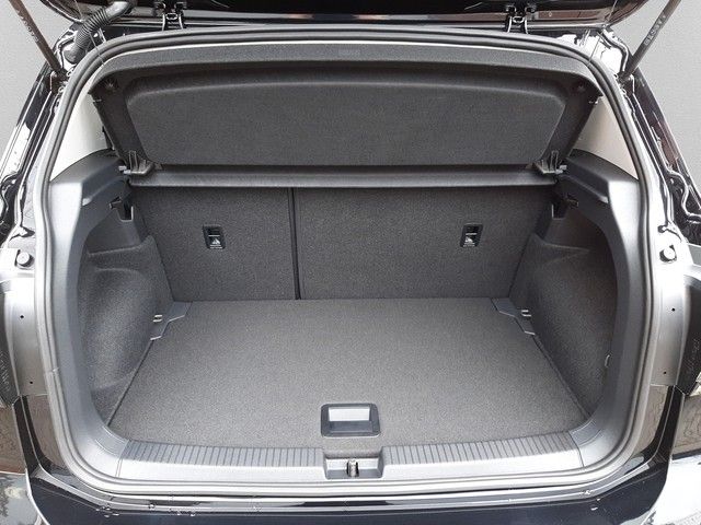 Fahrzeugabbildung Volkswagen T-Cross Life 1.0TSI Kamera ACC LED SitzHz 17"