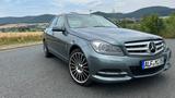 Mercedes-Benz C 350 BlueEFF. AVANTGARDE Autom. AVANTGARDE - gebrauchte Mercedes-Benz C 350 aus dem Jahr 2011