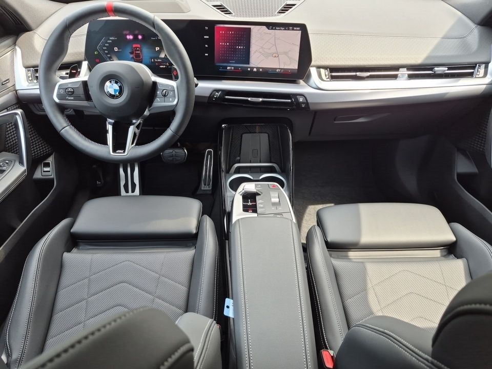 BMW X2 - Bild 9