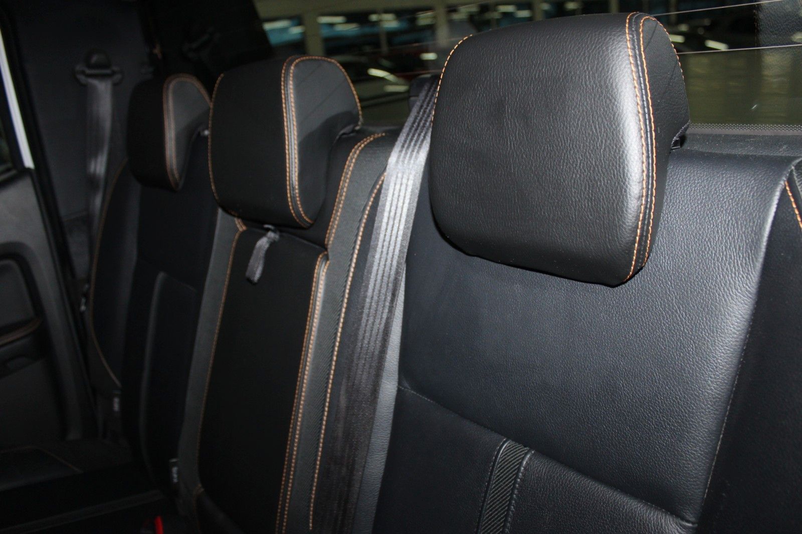 Fahrzeugabbildung Ford Ranger Wildtrak Automatik AHK LED CAM ACC STDHZ