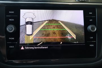 Volkswagen Tiguan 2.0 TDI Life ACC+KAM+LED+AHK