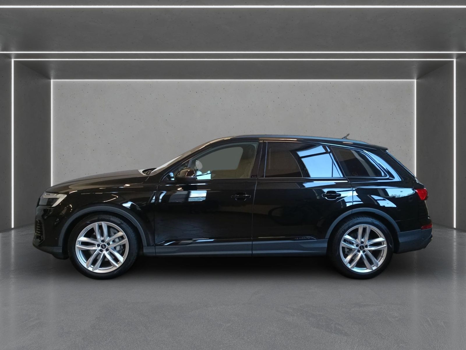 Audi Q7 - Bild 5