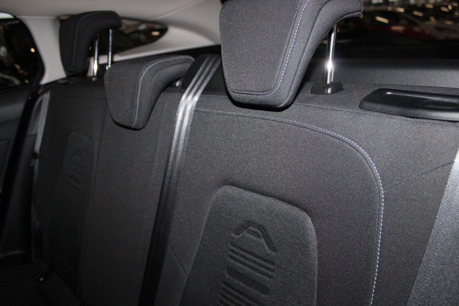 Fahrzeugabbildung Ford Focus Active Turnier LED NAVI WinterPaket CAM